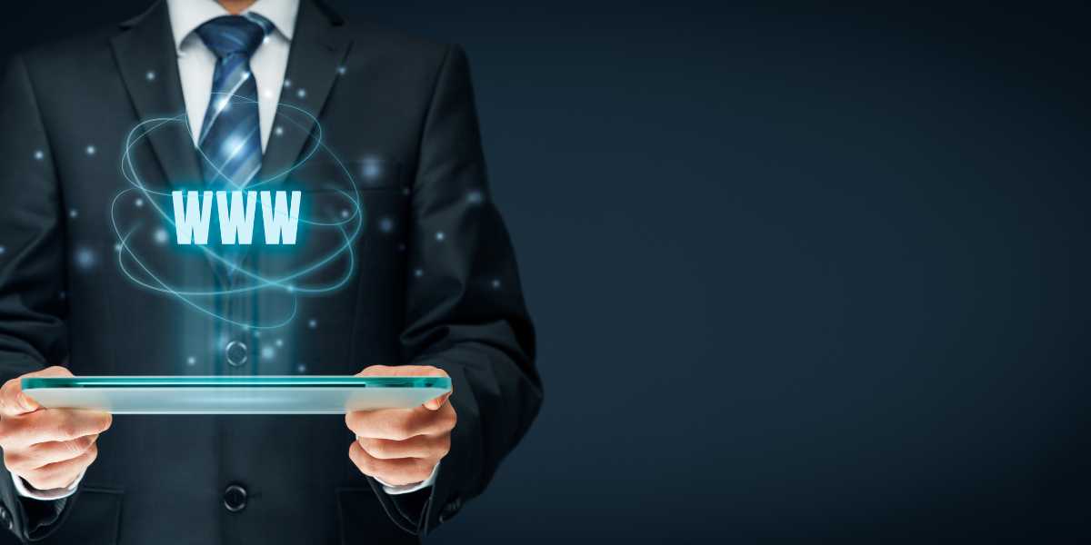 Por que advogados precisam de um site profissional